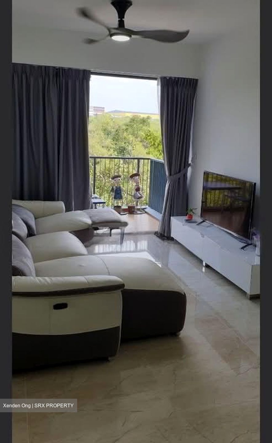 Kingsford Waterbay (D19), Apartment #556707241